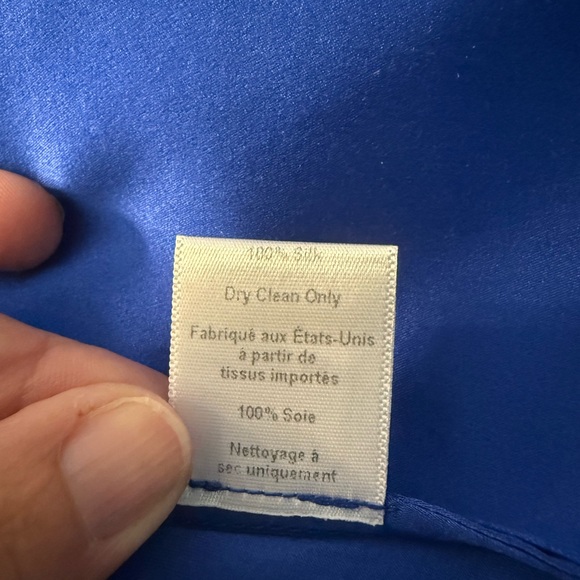 Mother x Sablyn silk blouse - Picture 13 of 13